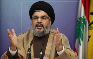 Hassan Nasrallah s’adresse aux Tunisiens ce dimanche