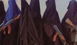Sidi Bouzid : Démantèlement d’une cellule terroriste entièrement féminine