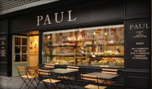 L’enseigne française de boulangerie et pâtisserie “PAUL” s’installe en Tunisie