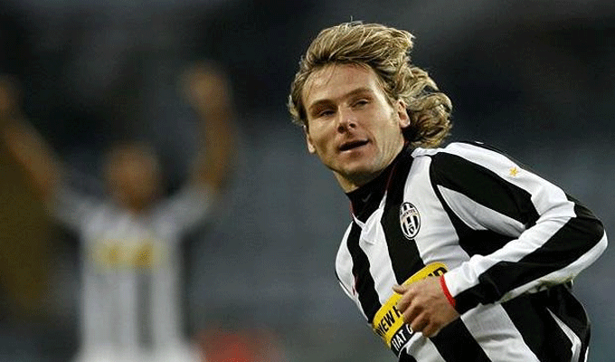 Pavel Nedved, Ballon d’or 2003, nouvel ambassadeur du football chinois