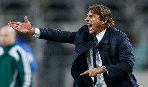 Euro2016 – Sélection d’Italie: L’entraîneur Antonio Conte évasif sur son avenir