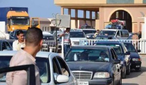 Tunisie – Libye : Plusieurs morts lors d’affrontements à Zouaoua