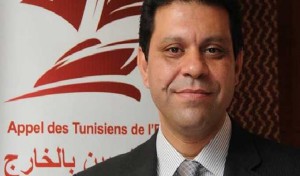 Tunisie: Le député Riadh Jaidane appelle à la suspension des négociations sur l’ALECA