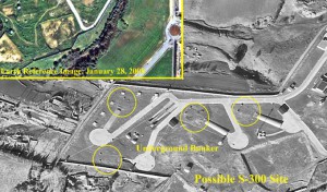 La Russie publie les photos satellitaires des quartiers généraux de la défense occidentale, y compris le Pentagone