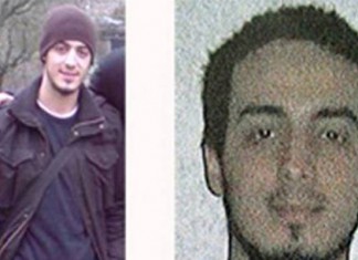 Qui est Najim Laachraoui, le troisième kamikaze arrêté à Anderlecht ?