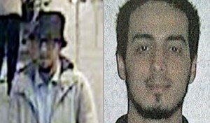 Arrestation de “Najim Laachraoui”, complice des frères kamikazes des attentats de Bruxelles