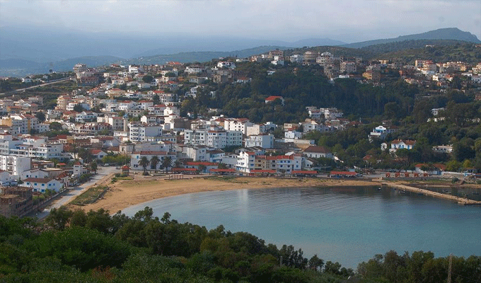 Tourisme à Jendouba : plus de 818 000 visiteurs enregistrés depuis janvier 2025