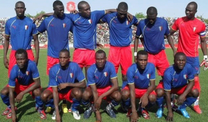 CAN 2021: le Tchad disqualifié en éliminatoires (CAF)