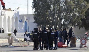 Jendouba : arrestation d’une cellule terroriste