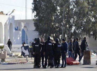 Tunisie: Fin de l’opération sécuritaire à Ben Guerdane