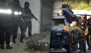 Jendouba : Arrestation de 2 américains pour apologie du terrorisme