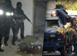 Tunisie: 49 terroristes abattus et 9 autres capturés depuis la triple attaque à Ben Guerdane