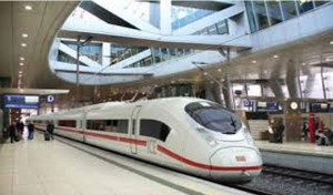 Chine: Déraillement d’un TGV, le conducteur tué
