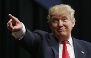 Trump avertit d’un ‘bain de sang’ en cas de défaite électorale