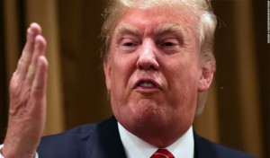 “Daech ne prendra jamais racine sur le sol américain”, promet Trump