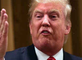 Donald Trump menace la Colombie d’une opération militaire