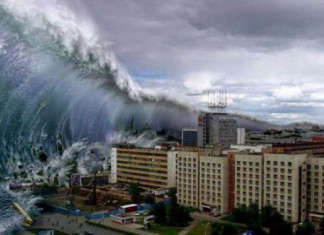 Japon : un séisme de magnitude 7,6 déclenche une alerte au tsunami