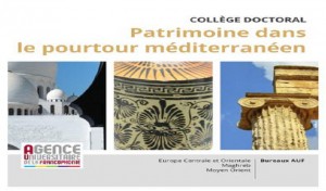 La restauration des biens culturels, pilier de la sauvegarde du patrimoine méditerranéen