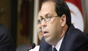 Gouvernement d’union nationale: Youssef Chahed, le Matteo Renzi tunisien?