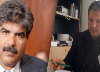 Affaire Mohamed Brahmi : Abdelkarim Laâbidi a été libéré!