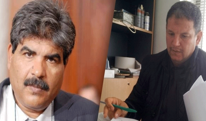 Affaire Mohamed Brahmi : Abdelkarim Laâbidi a été libéré!