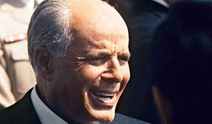 Moyen-Orient : la vision de Bourguiba renaît grâce à l’initiative diplomatique saoudienne