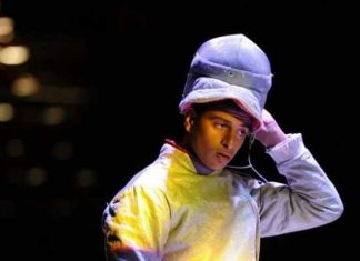 Escrime – Coupe du monde: Le Tunisien Farès Ferjani médaille de bronze