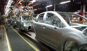 Le constructeur américain Ford installera une usine au Maroc d’ici 2020