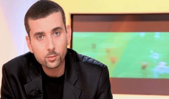 Tunisie – Lettres toxiques : Haythem El Mekki convoqué par la brigade antiterroriste