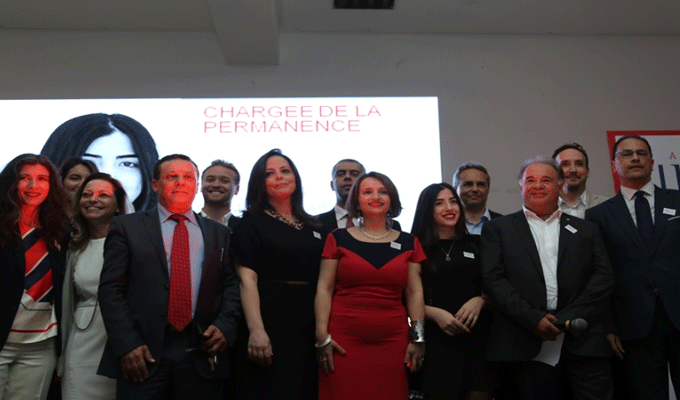 “Alumni IHEC Carthage”, association des anciens de l’IHEC