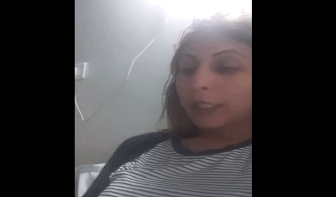 Un témoignage poignant d’Inès Ben Othmen (vidéo)
