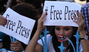 La Tunisie en tête dans la région arabe au Classement mondial de la liberté de la presse 2016
