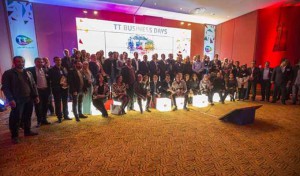 Technologies: Sousse, 3ème étape des TT Business Days