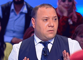 Quand Walid Ettounsi défend Ahmed Landolsi (vidéo)