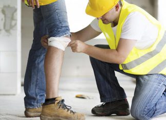 Diminution de 18,3 %, des accidents de travail mortels en Tunisie en 2016