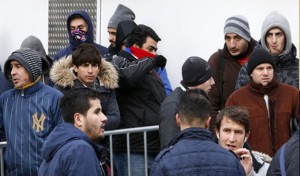 Agressions sexuelles en Allemagne : Début du procès d’un Marocain impliqué