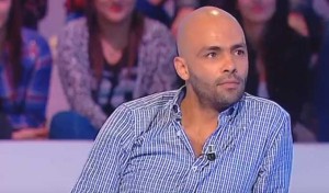 Ahmed Landolsi rejeté par les cinéastes pour ses opinions homophobes