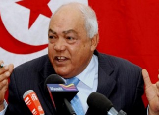 40ème jour du décès: Une journée culturelle à la mémoire de sid Ahmed Ibrahim