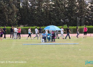 En vidéo, l’ambiance du BAC Sport