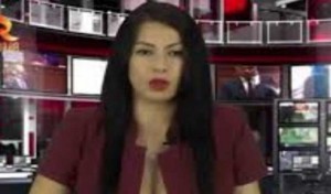 Médias: En Albanie, des présentatrices pas très couvertes…
