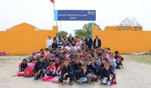 Tunisie: 9ème édition madrasti 7la m3a Astral