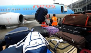 Maroc : Des bagagistes licenciés de l’aéroport de Casablanca en prévision d’attaques terroristes