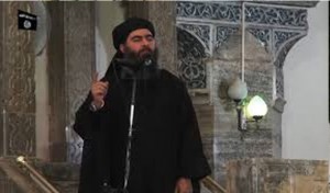 L’agence Tass annonce la mort d’Abou Bakr Al Baghdadi