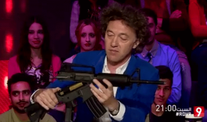 L’homme d’affaires belge voulait se convertir à l’Islam et épouser une Tunisienne…