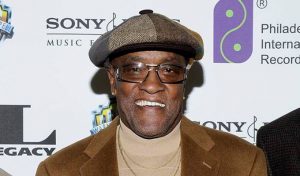Le chanteur Billy Paul n’est plus
