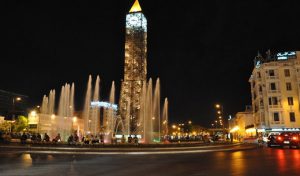 Des menaces terroristes visant la capitale et les sécuritaires?