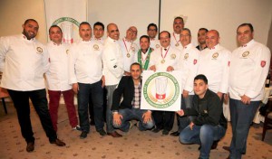Tunisie: Charte de fraternité entre les associations tunisiennes de l’art culinaire