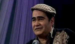 L’acteur égyptien Sayed Zayan n’est plus