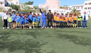 DNC : L’école Rawabi remporte le tournoi de Bizerte