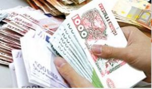 Commerce: Le dinar algérien accepté chez les commerçants tunisiens?